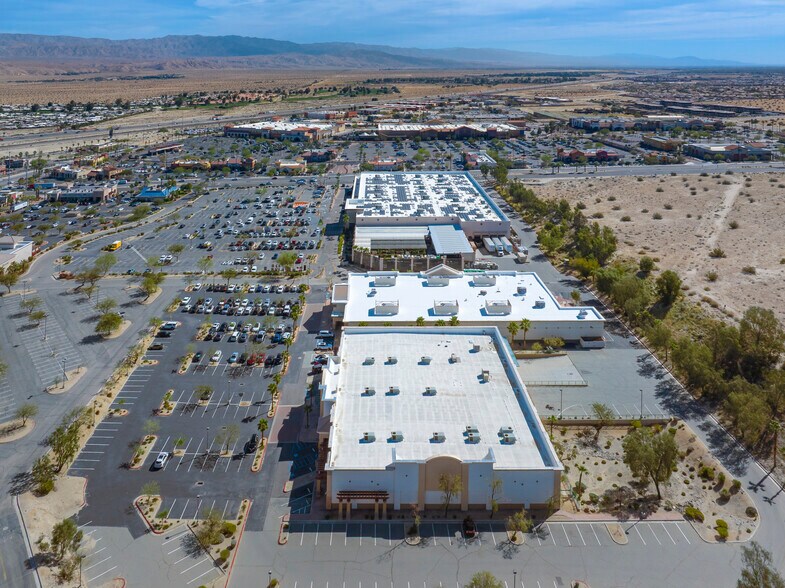 More Photos Of 34275 Monterey Ave, Rancho Mirage Freestanding For Sale