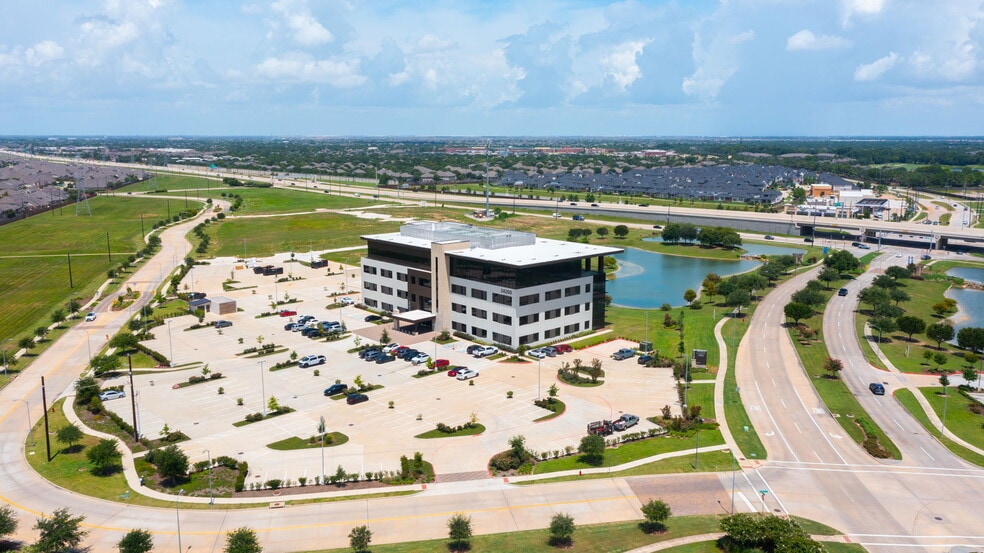 More Photos Of 24200 Via Mazzini Way, Richmond Office For Lease