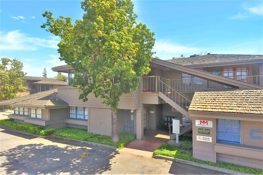 More Photos Of 1919 Grand Canal Blvd, Stockton Office For Lease