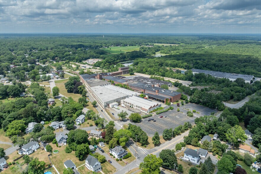 More Photos Of 620 Spring St, North Dighton Warehouse For Sale