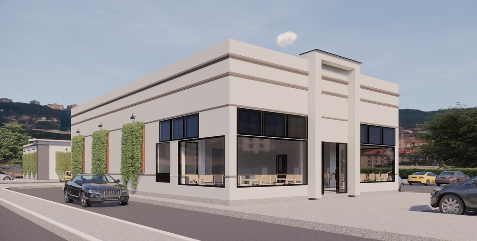 More Photos Of 2800 Lenwood Rd, Barstow Land For Lease