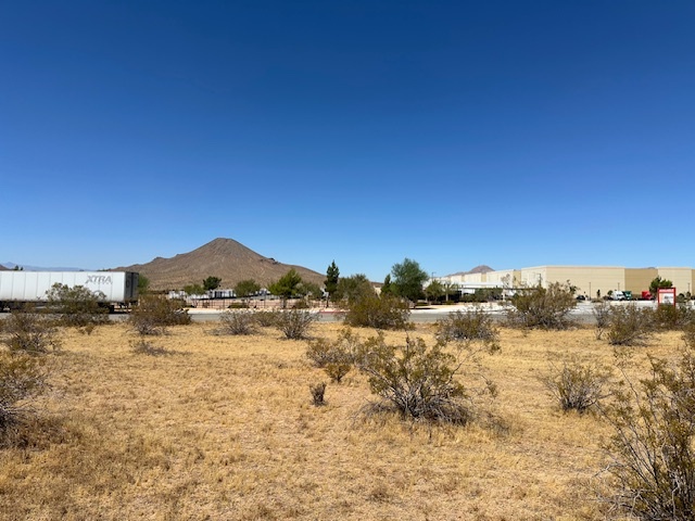 Primary Photo Of 0 Navajo Rd, Apple Valley Land For Sale