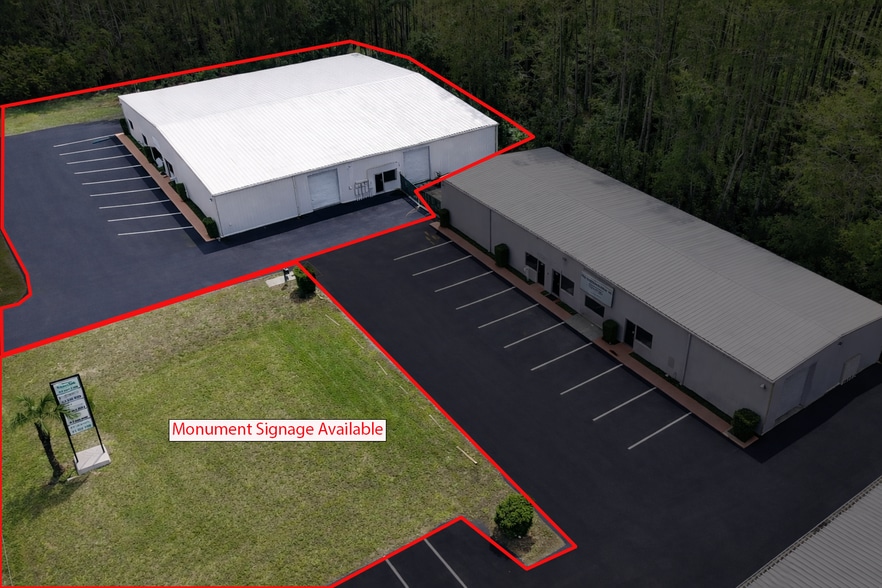 More Photos Of 4204 Louis Ave, Holiday Manufacturing For Lease