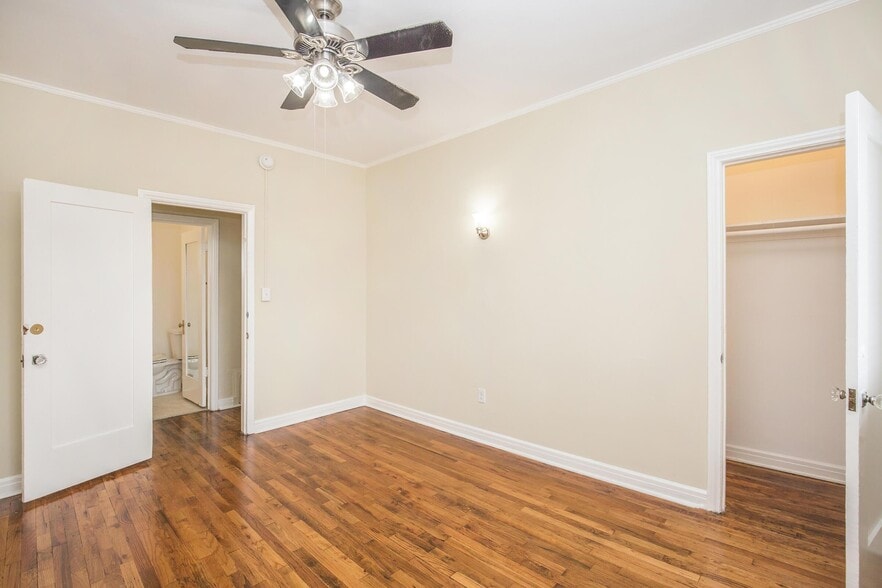 More Photos Of 314 S Alexandria Ave, Los Angeles Apartments For Sale