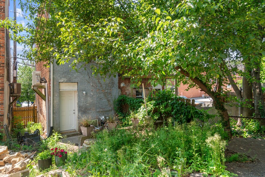 More Photos Of 873 W Lombard St, Baltimore Multifamily For Sale