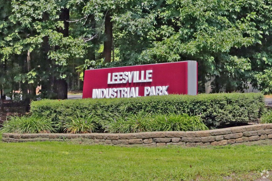 More Photos Of 8900 Midway West Rd, Raleigh Manufacturing For Lease