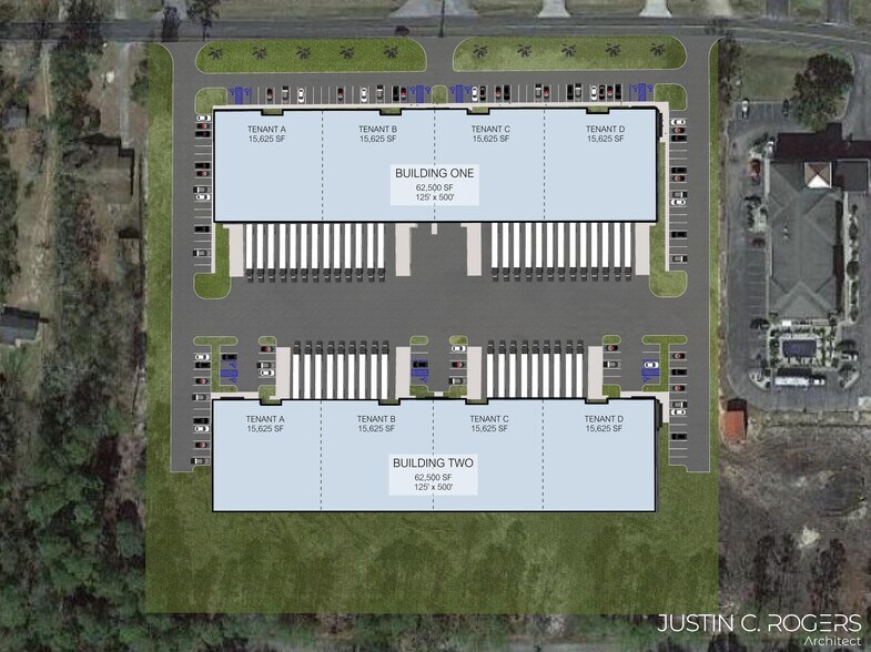 More Photos Of 14103 Big Ridge Rd, Biloxi Land For Sale