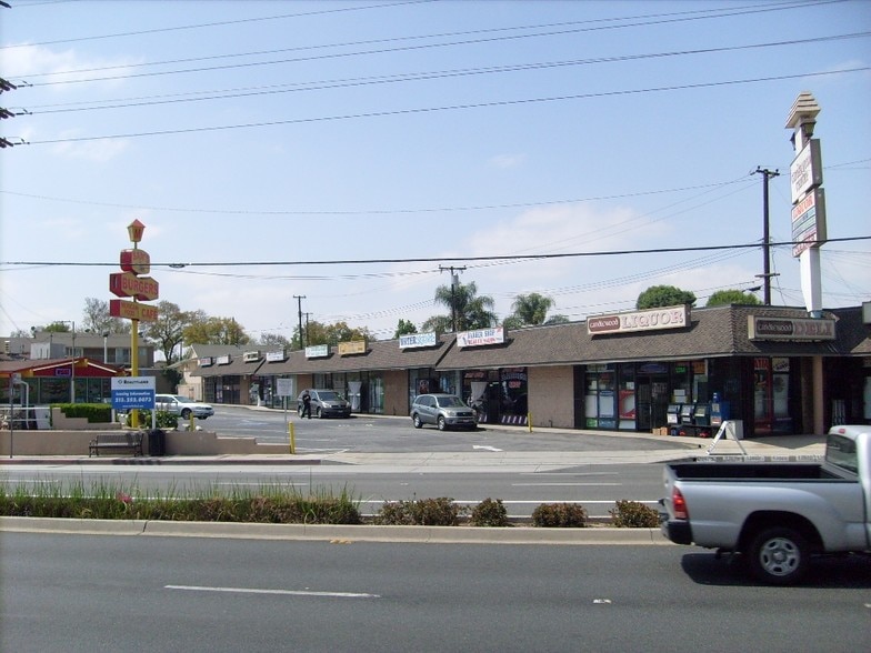 Primary Photo Of 13676-13694 Telegraph Rd, Whittier Storefront For Lease
