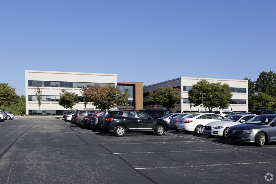 More Photos Of 325 Sentry Pky E, Blue Bell Office For Lease