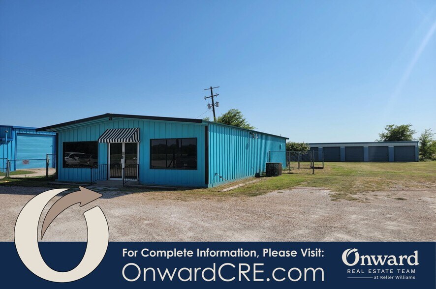 More Photos Of 4505 FM 933, Whitney Freestanding For Sale