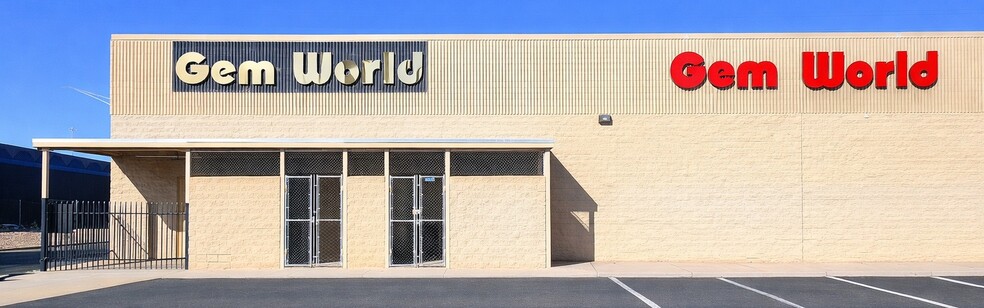 More Photos Of 3754 S 16th Ave, Tucson Freestanding For Sale