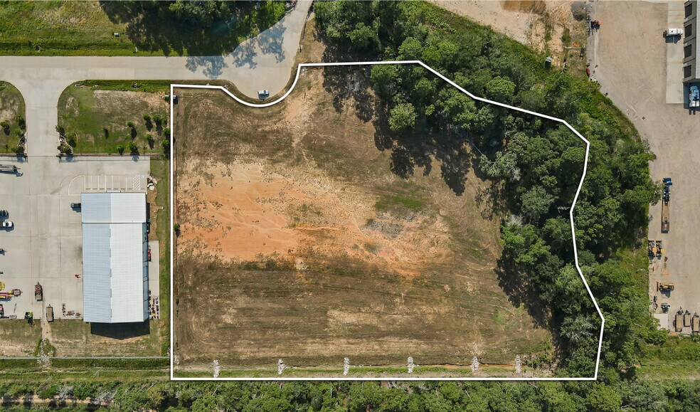 More Photos Of 8055 Cowl Spur Ct, Conroe Land For Sale