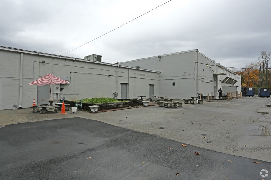 More Photos Of 4702-4720 Western Ave, Knoxville Freestanding For Sale