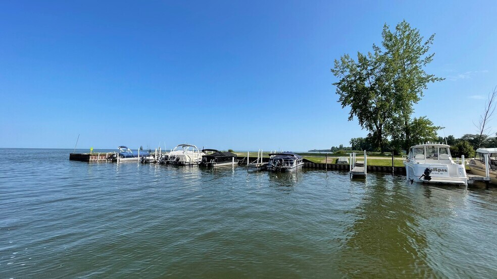 More Photos Of 2325 Green Dr, Au Gres Specialty For Sale