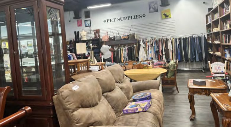 More Photos Of 12154-12156 Highway 92, Woodstock Storefront For Sale