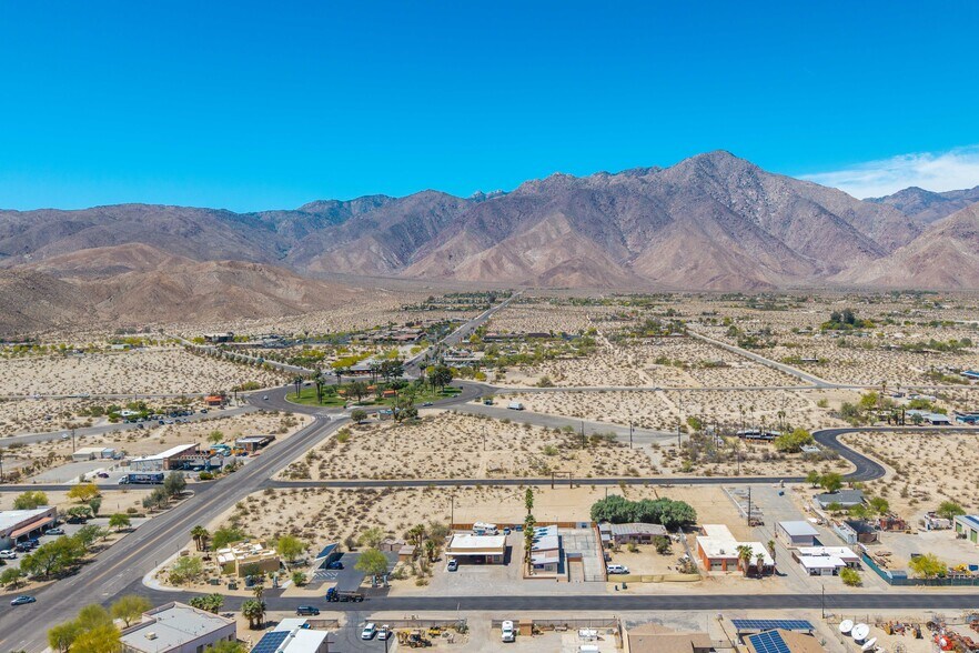 More Photos Of 2476 Stirrup Rd, Borrego Springs General Retail For Sale