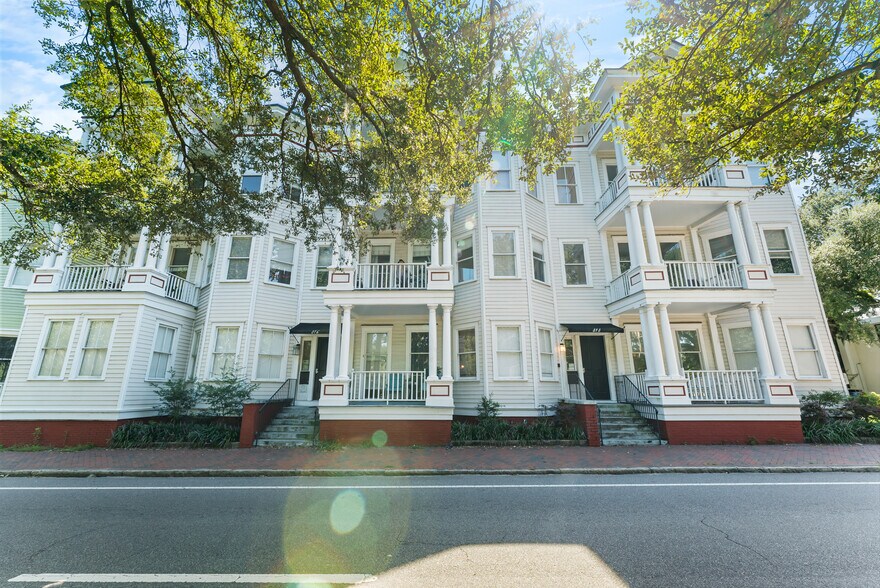 More Photos Of 816-818 Drayton St, Savannah Apartments For Sale