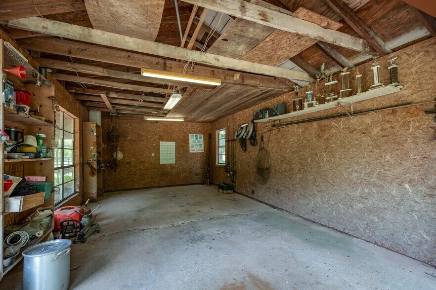 More Photos Of 2870 Fostoria Tram Rd, Cleveland Land For Sale