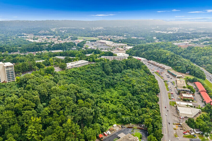More Photos Of 2451 Green Springs Hwy, Birmingham Land For Sale