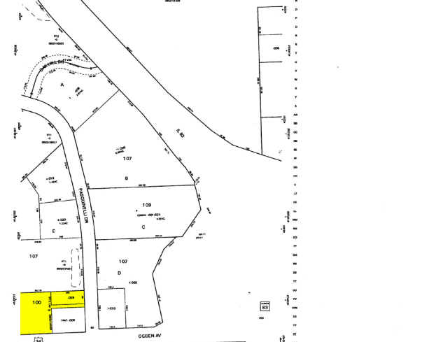 More Photos Of 700 E Ogden Ave, Westmont Medical For Lease