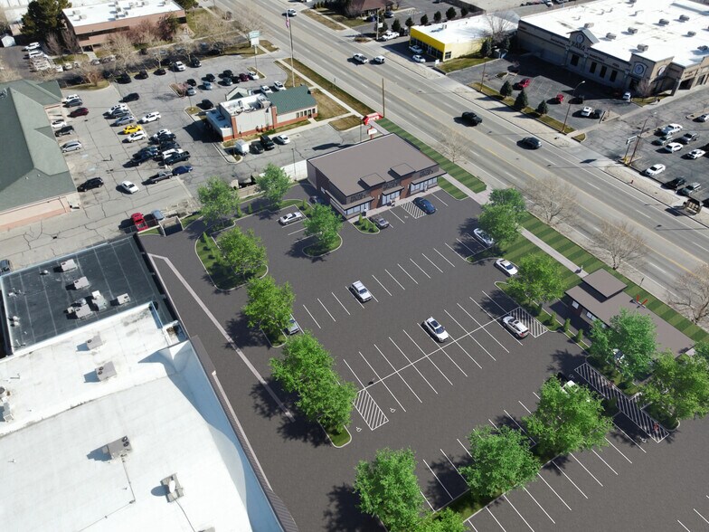 More Photos Of 249 N Main St, Tooele Unknown For Lease