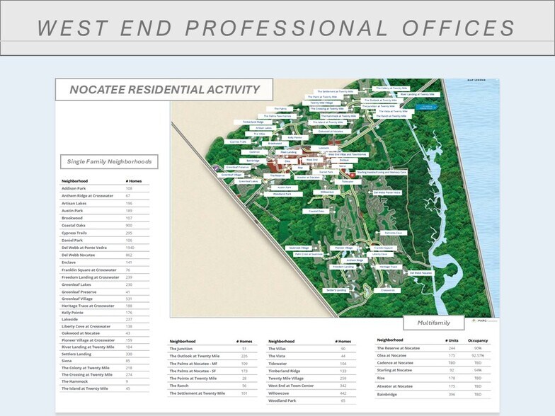 More Photos Of 110 Venture Valley Ct, Ponte Vedra Beach, Ponte Vedra Beach Office For Lease
