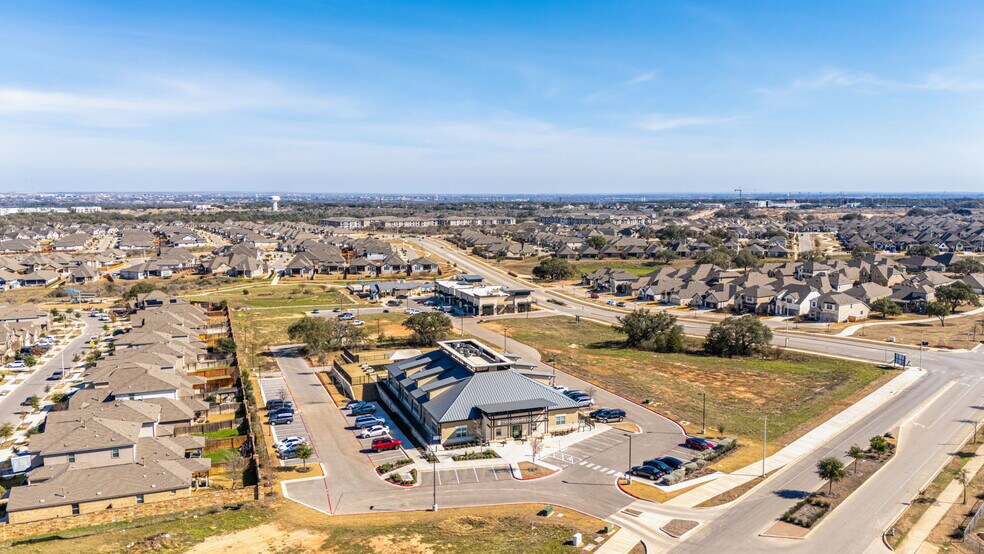 More Photos Of 582 Geneva St, New Braunfels Daycare Center For Sale