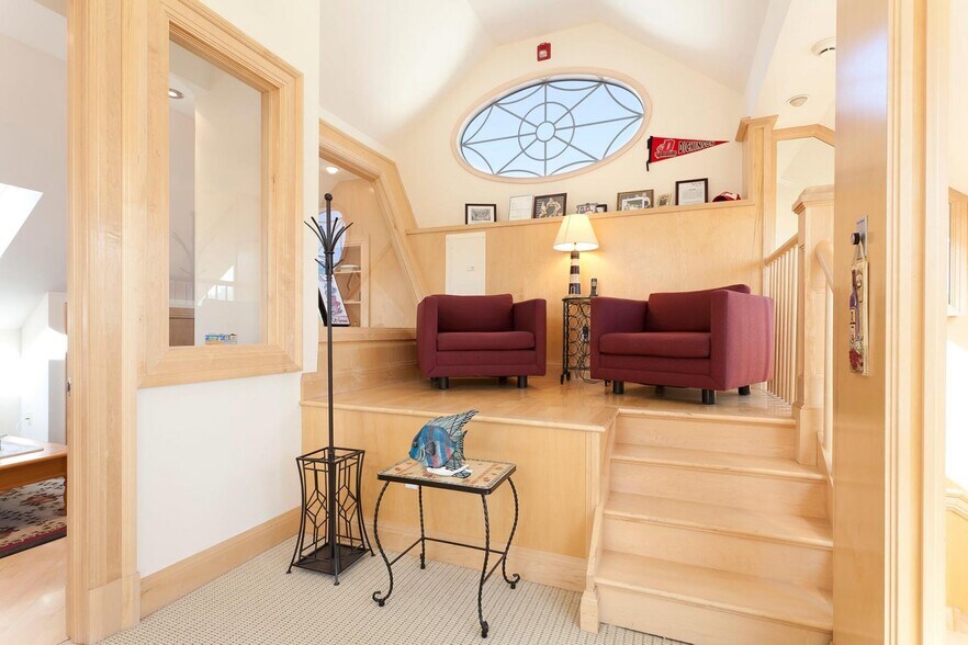 More Photos Of 181 Post Rd W, Westport Office For Lease