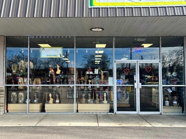 More Photos Of 10080-10088 Springfield Pike, Cincinnati Unknown For Lease