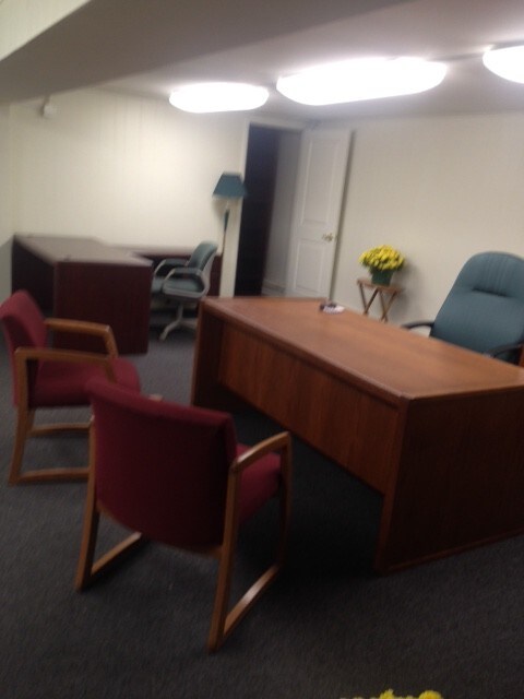 More Photos Of 19 N County Line Rd, Jackson Medical For Lease