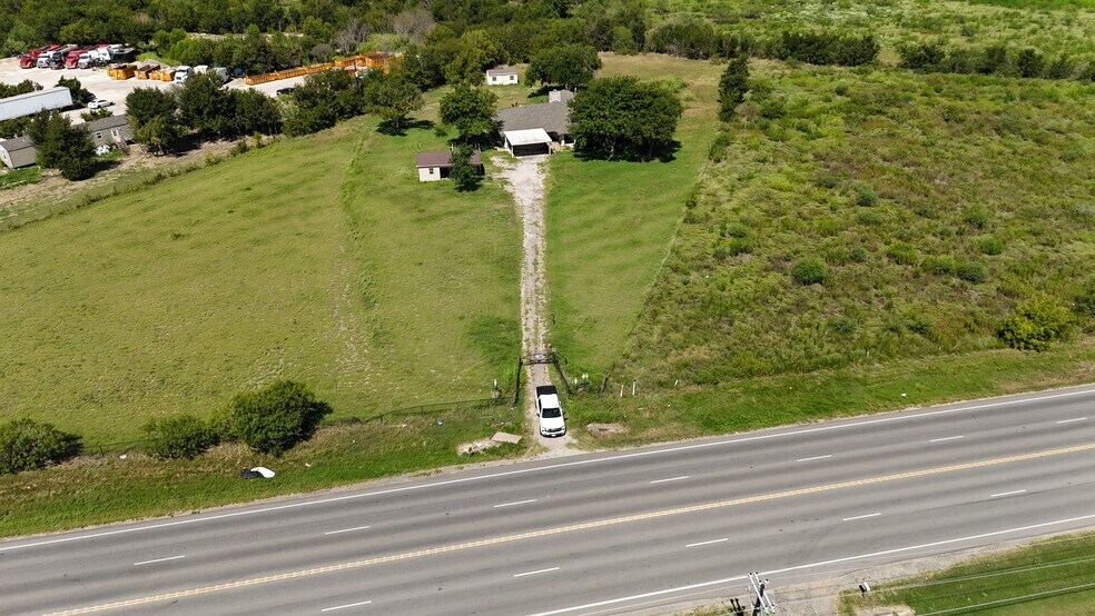More Photos Of 8808 US Highway 183 S, Austin Land For Sale