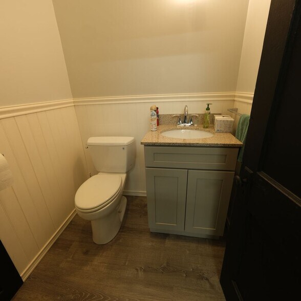 More Photos Of 551 Park Avenue, Cranston Warehouse For Sale