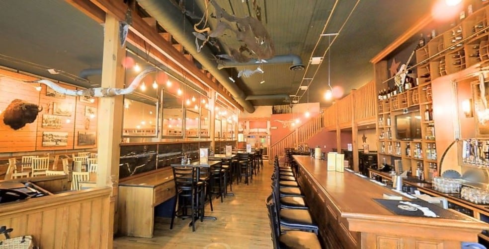 More Photos Of 701 N 5th St, Spearfish Restaurant For Sale
