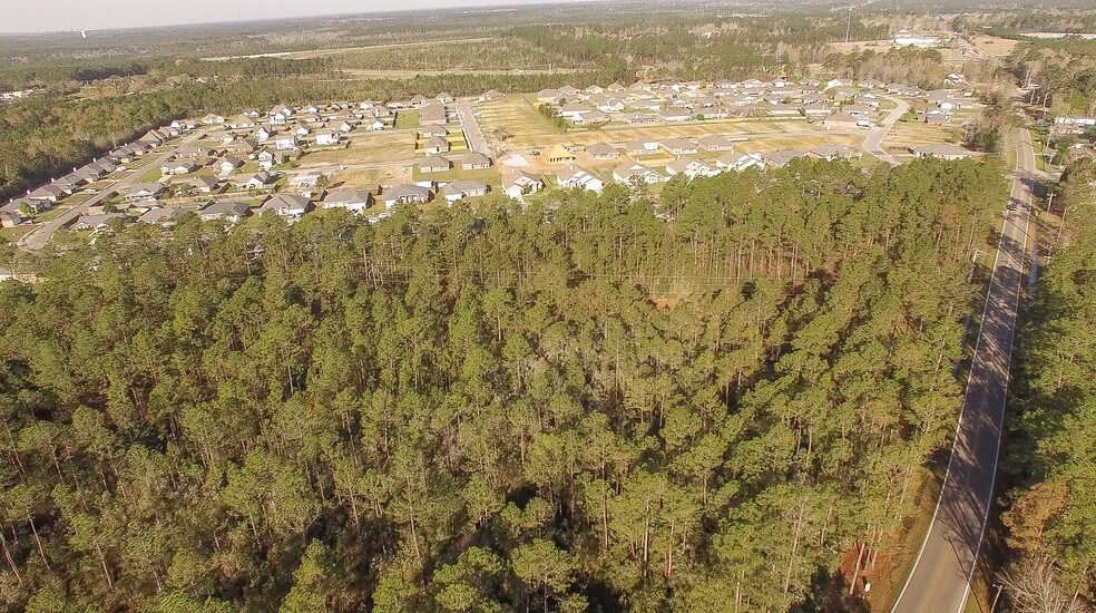 More Photos Of 14085 Lamey Bridge Rd, Diberville Land For Sale