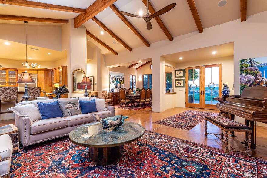 More Photos Of 7790 Airport Rd, Paso Robles Land For Sale