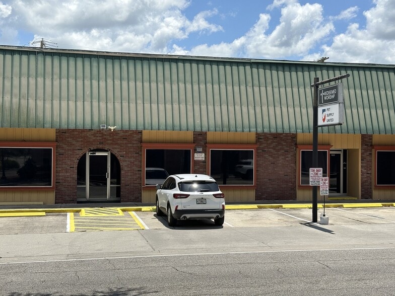 More Photos Of 465 E Main St, Bartow Medical For Lease