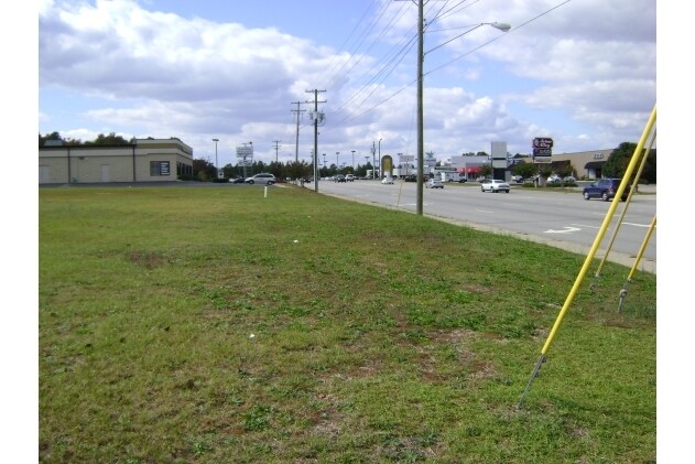 More Photos Of 3745 Sycamore Dairy Rd, Fayetteville Land For Lease