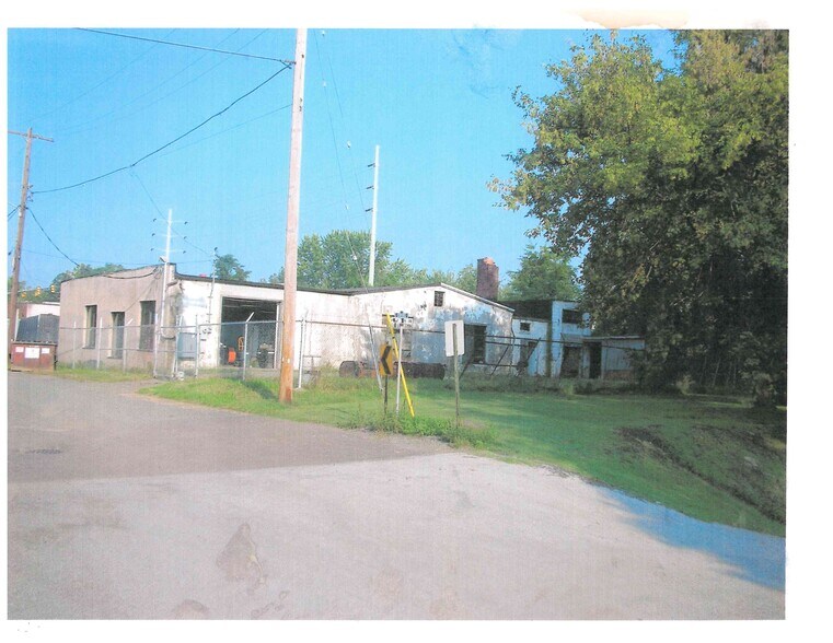 More Photos Of 57 Schuylkill Ave, Pottstown Warehouse For Sale