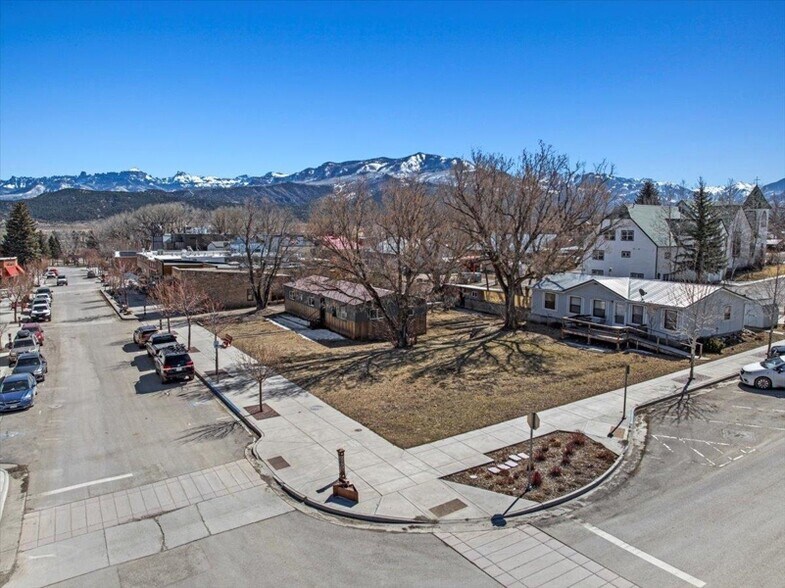 More Photos Of 172 Laura St, Ridgway Land For Sale