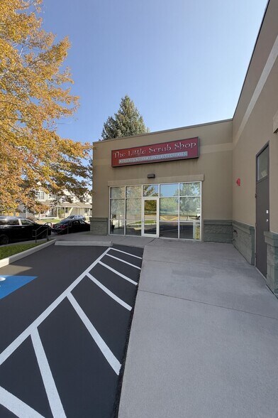 More Photos Of 3200 S Reserve St, Missoula Freestanding For Lease