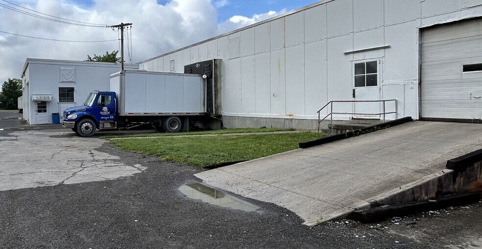 More Photos Of 1 BrightPet Dr, Sherburne Manufacturing For Sale