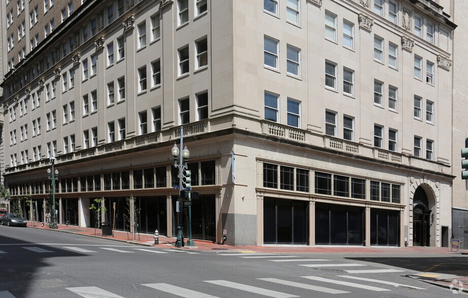 More Photos Of 837 Gravier St, New Orleans Apartments For Lease