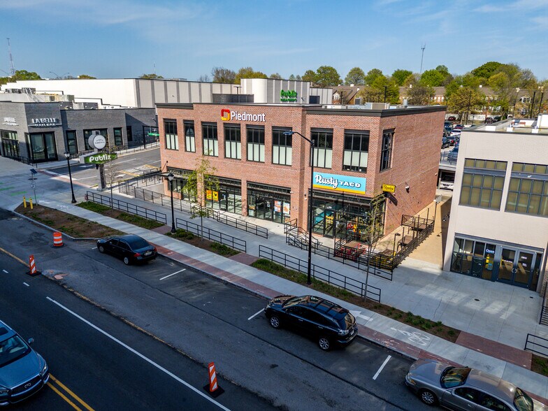 More Photos Of 572 Hank Aaron Dr, Atlanta Unknown For Lease