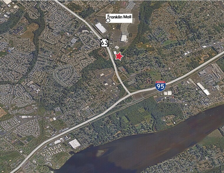 More Photos Of 4350 Byberry Rd, Philadelphia Land For Sale