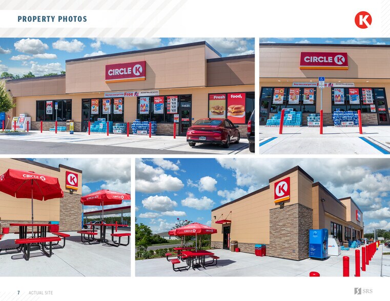 More Photos Of 14631 State Road 54, Odessa Convenience Store For Sale