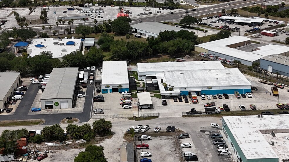 More Photos Of 1200 Ogden Rd, Venice Warehouse For Sale