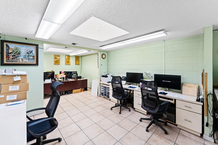 More Photos Of 2130 Edwards Ave, South El Monte Warehouse For Sale
