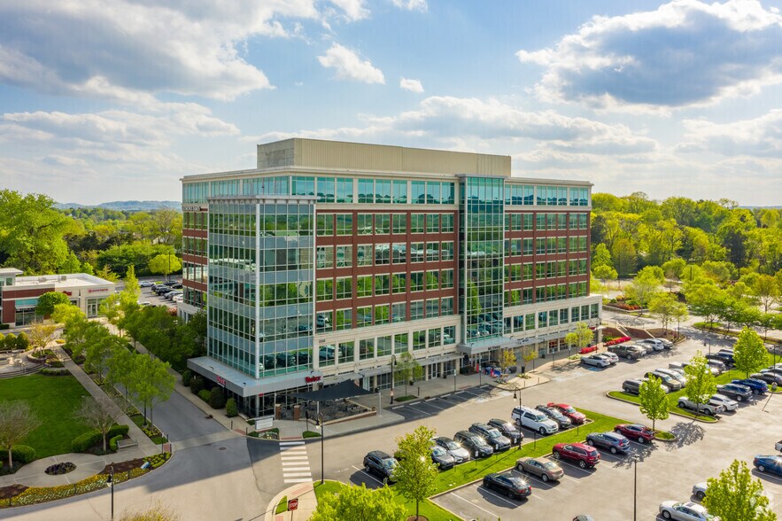 More Photos Of 1550 W McEwen Dr, Franklin Office Residential For Lease