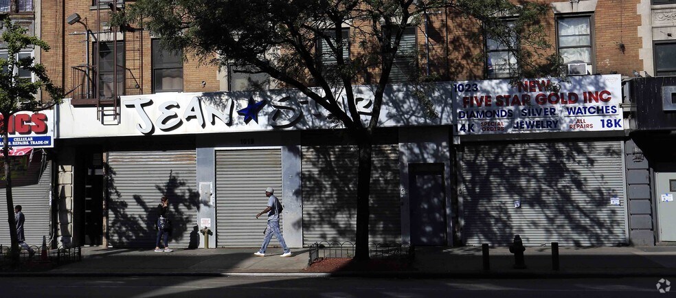More Photos Of 1019 Southern Blvd, Bronx Apartments For Lease