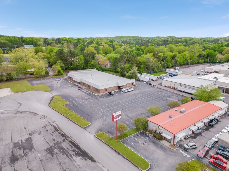 More Photos Of 950 Starvue Dr NW, Cleveland Office For Sale